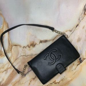 Coco Chanel bag